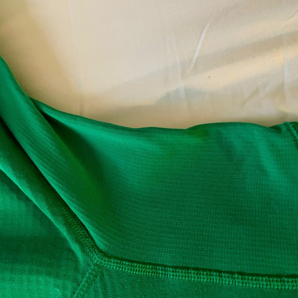 Patagonia R1 1/4 zip regulator polartec fleece pullover - Picture 4 of 8